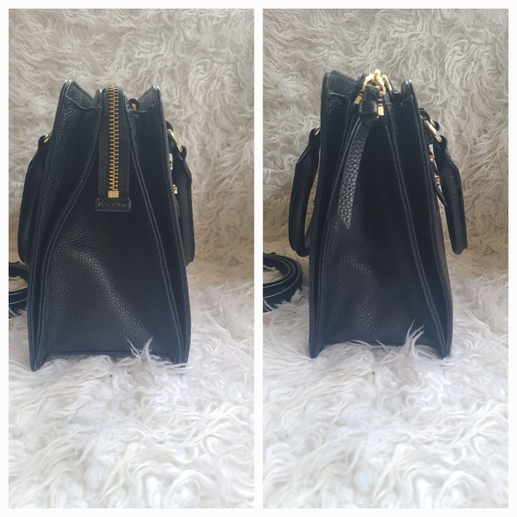 Kate Spade Mulberry Street Lise Satchel- Excellent Condition - Picture 4 of 12